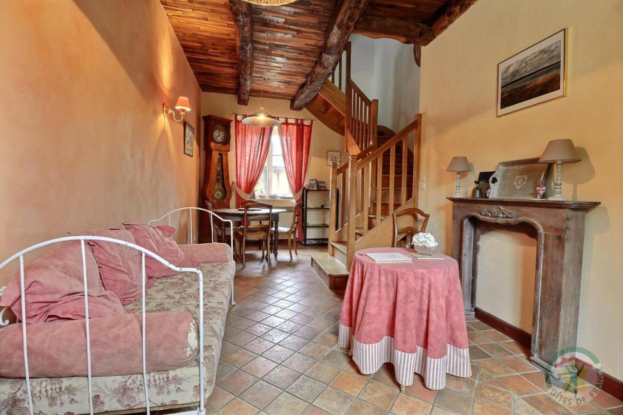 Chambres D'Hotes Domaine Du Bois-Basset Saint-Onen-la-Chapelle Esterno foto