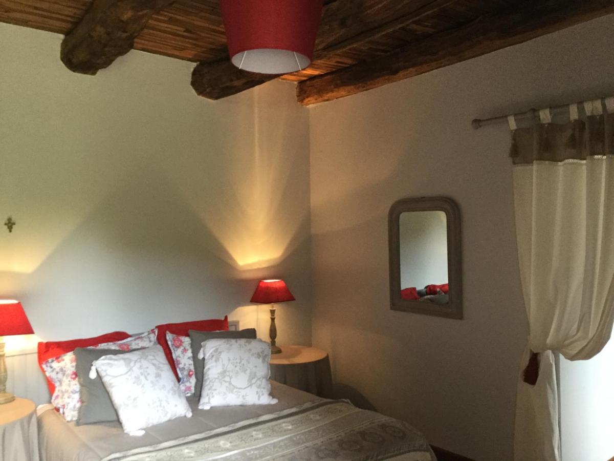 Chambres D'Hotes Domaine Du Bois-Basset Saint-Onen-la-Chapelle Esterno foto
